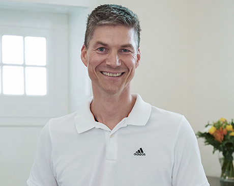 Thorsten Niedecker